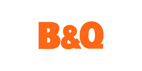 B&Q Logo