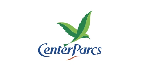 Center Parcs Logo