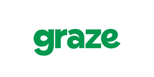 Graze Logo