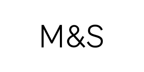 M&S Logo