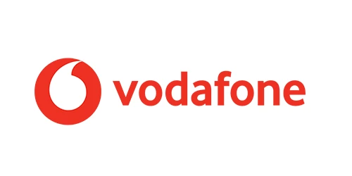Vodafone Logo